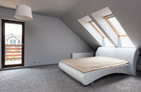 Kirby Underdale bedroom extensions