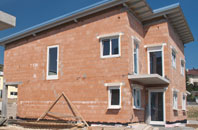 Kirby Underdale home extensions