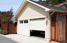 Kirby Underdale garage construction leads