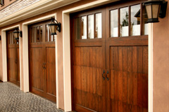 Kirby Underdale garage extension quotes