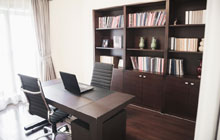 Kirby Underdale home office construction leads
