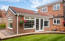 Kirby Underdale house extension leads