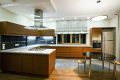 kitchen extensions Kirby Underdale
